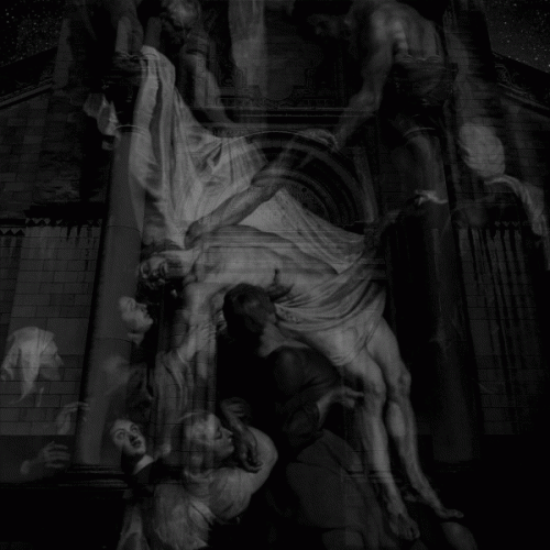 Néant (FRA) : Conclamant Nominis Hostes Orbis Terrarum - Si le Monde Vous Hait